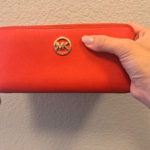 Vintage Michael Kors wallet